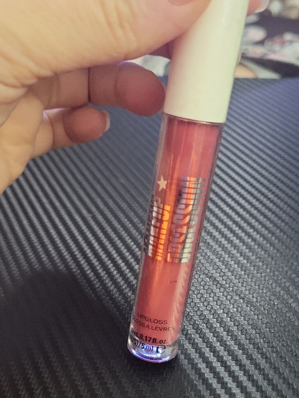 Makeup Obsession Lipgloss In Sweetest‎